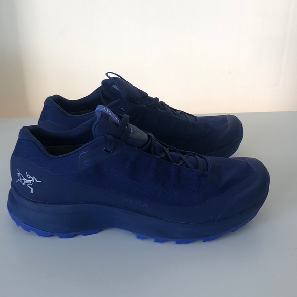 Arc'teryx Shoes - Arcteryx hiking shoe